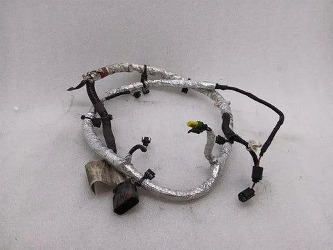 Ferrari F8 F142MFL Rear Bumper Wiring 916625 Rear Bumper Wiring Harness
