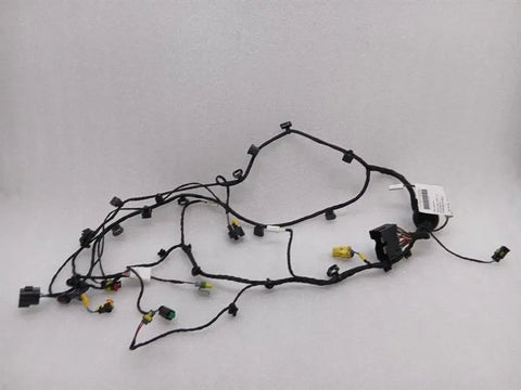 Ferrari F8 F142MFL Passenger Door Wiring Loom 916731 Passenger Door Wiring Harness