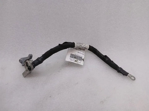 Ferrari F8 F142MFL Battery Ground Wiring Loom 819136 Wiring Harness