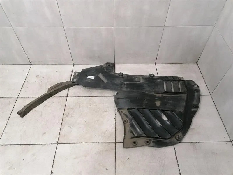 Ferrari F8 F142MFL Undertray 861941 Underbody Trim