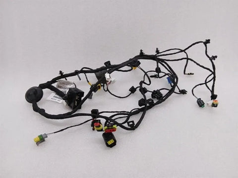 Ferrari F8 F142MFL Driver Door Wiring Loom 916729 Driver Door Wiring Harness