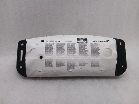 McLaren 650S Spider 14-17 Dashboard Module 11N3373CP Module Dash