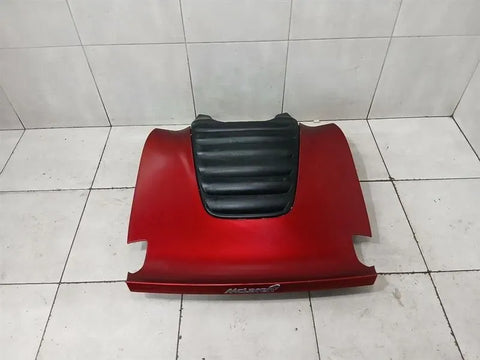 McLaren 650S Spider 14-17 Boat Lid With Grille 11A3354CP Tailgate + Grill