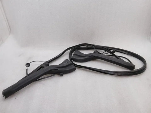 McLaren 650S Spider 14-17 Rear Boot Seal 11A6586SP Seals Rear