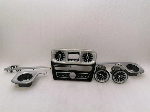 MERCEDES W464 18-24 G63 AMG AIR VENT/TRIM SET RHD A4636804903 RIGHT HAND DRIVE