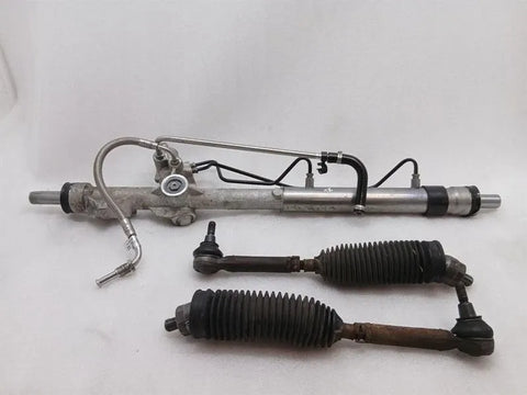 McLaren 650S Spider 14-17 Power Steering Rack 11D0076CP RHD RIGHT HAND DRIVE
