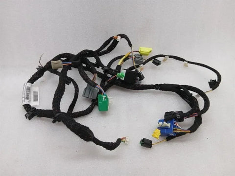 McLaren 650S Spider 14-17 Wiring Loom 11M2845CP DASHBOARD RHD Right Hand Drive