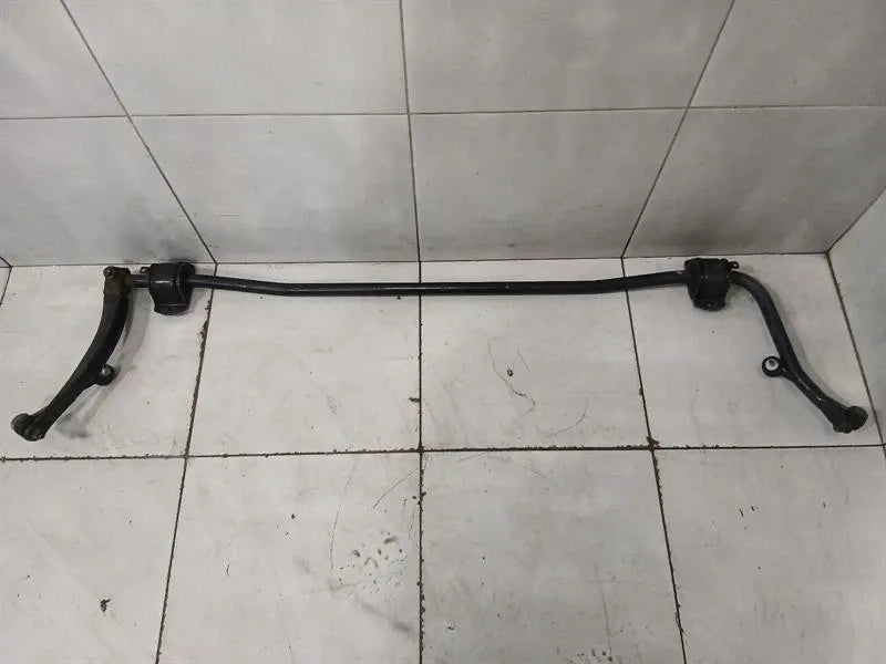Mercedes GT R190 Roadster Anti Roll Bar Rear A1903260500 Stabiliser Rear