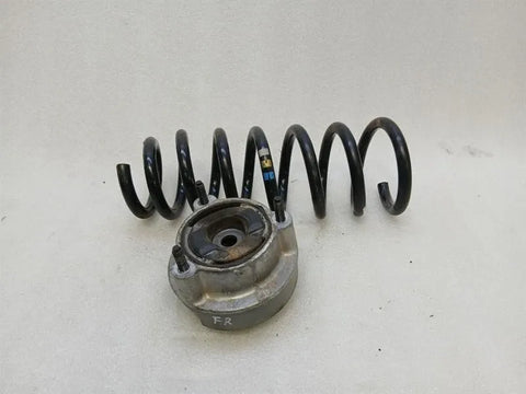 Mercedes GT R190 Roadster Coil Spring Front A1903202300 Front Suspension Spring