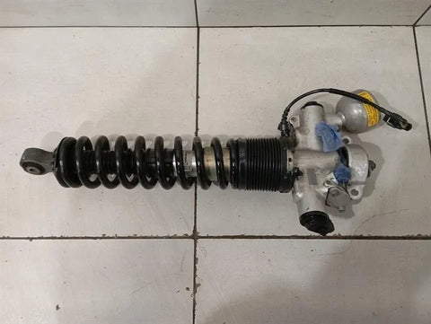 McLaren 650S Spider 14-17 Shock Absorber Rear 11B1536CP Rear Shock Absorber LH