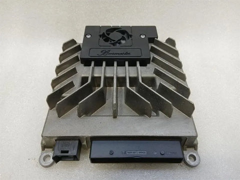MERCEDES GT R190 ROADSTER AMPLIFIER A1909009101 AMPLIFIER BURMESTER