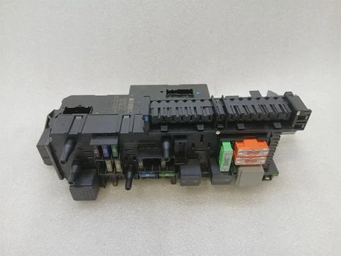 Mercedes GT R190 Roadster Fuse Box A1909066100 Fuse Box SAM