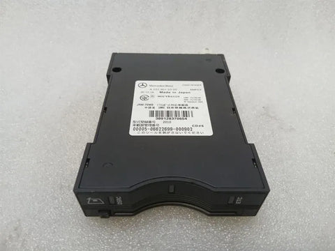 Mercedes GT R190 Roadster Electronic Module A2229015300 ECU