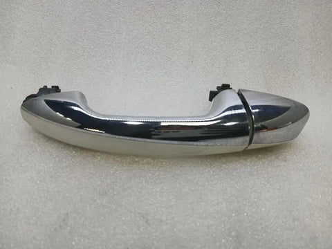 MERCEDES GT R190 ROADSTER DOOR HANDLE A0997604701 LEFT DOOR HANDLE KEYLESS