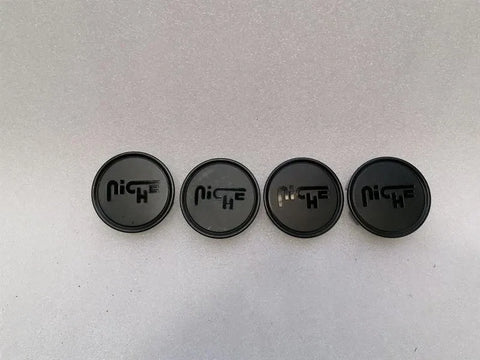 NICHE Custom Wheel Center Cap M-774 Fairing Hubcaps