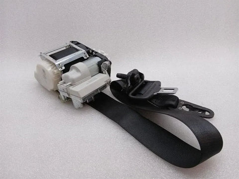 Mercedes GT R190 Roadster Front Seat Belt A1908602200 9C94 RH Seat Belt