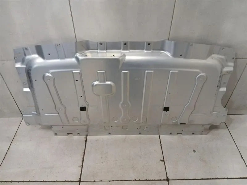 MERCEDES GT R190 ROADSTER COVER A1976400357 ALUMINIUM TRIM