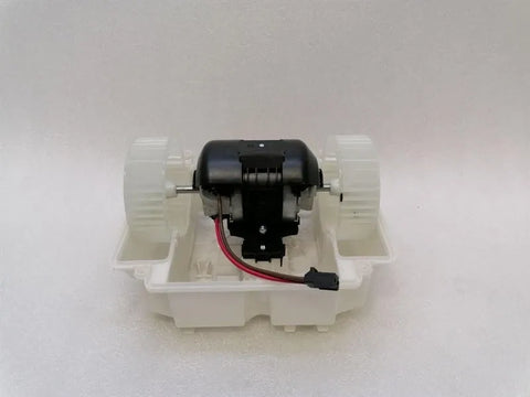 Mercedes S-Class W221 Heater Blower Aftermarket Engine Heater Blower