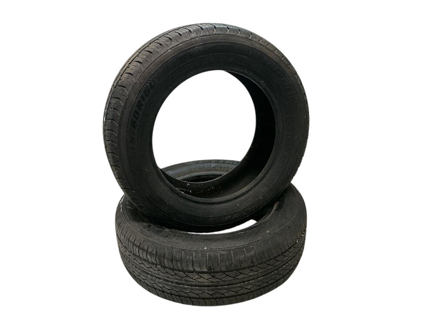 FRC96 Tyre 2 pcs BMW 5 (E60, E61) (2003-2010)