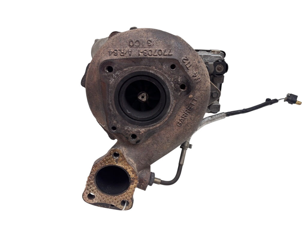 A6420908680 Turbocharger MERCEDES-BENZ E-CLASS (W212) (2009-2016)