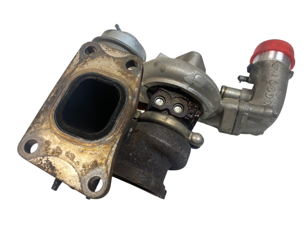 1390086P01 Turbocharger SUZUKI VITARA (LY) (2015-)