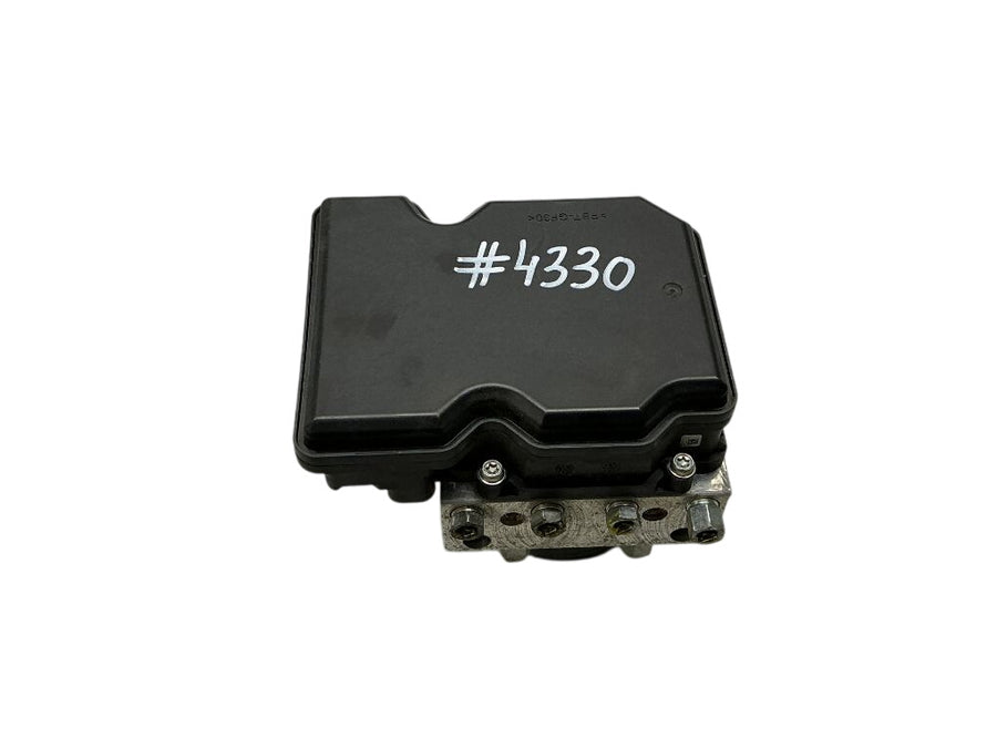 476605SK0A ABS hydraulic unit / pump NISSAN LEAF II (ZE1) (2017-)