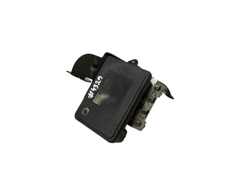 4670A992 ABS hydraulic unit / pump MITSUBISHI OUTLANDER III (GG, GF, ZJ, ZK, ZL) (2012-2021)