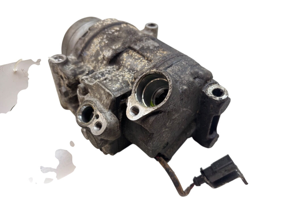 4471501550 AC / aircon Compressor AUDI A8 (4H) (2009-2017)