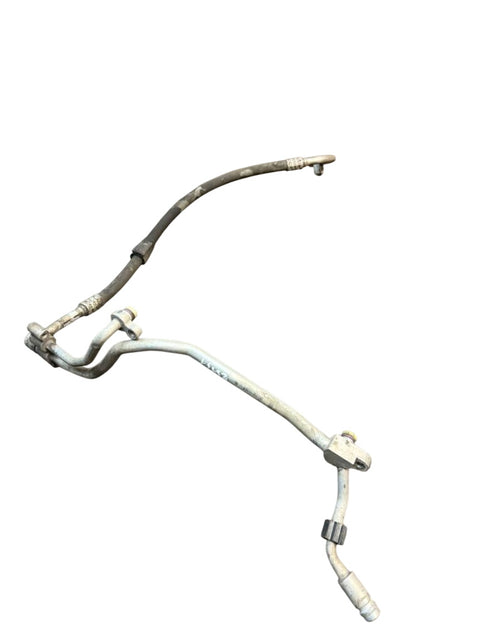 64539224859 64539250720 AC Pipeline From Compressor To Drier MINI MINI II (2006-2015)