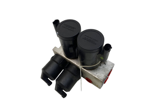 A2203200358 A2203201258 Air suspension / self-levelling suspension, other MERCEDES-BENZ SL-CLASS (R230) (2001-2012)