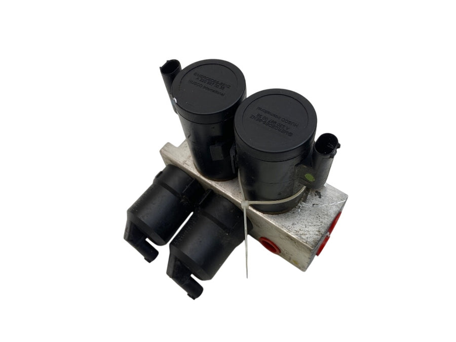 A2203200358 A2203201258 Air suspension / self-levelling suspension, other MERCEDES-BENZ SL-CLASS (R230) (2001-2012)