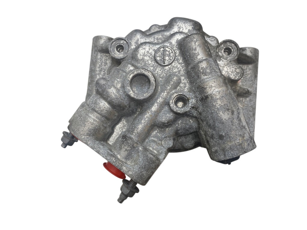 MT167001 AC / aircon Compressor CITROËN C4 III (BA_, BB_, BC_) (10.20-)