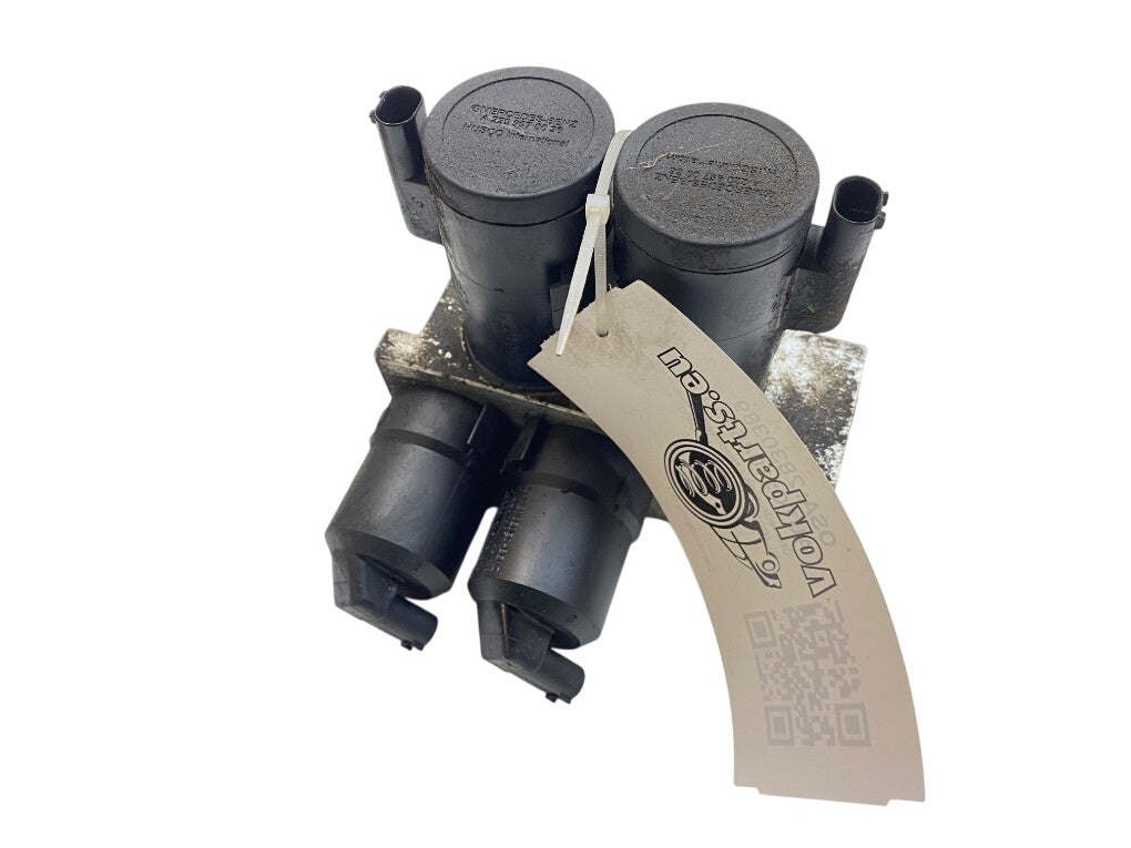 A2203200358 A2203201258 Air suspension / self-levelling suspension, other MERCEDES-BENZ SL-CLASS (R230) (2001-2012)