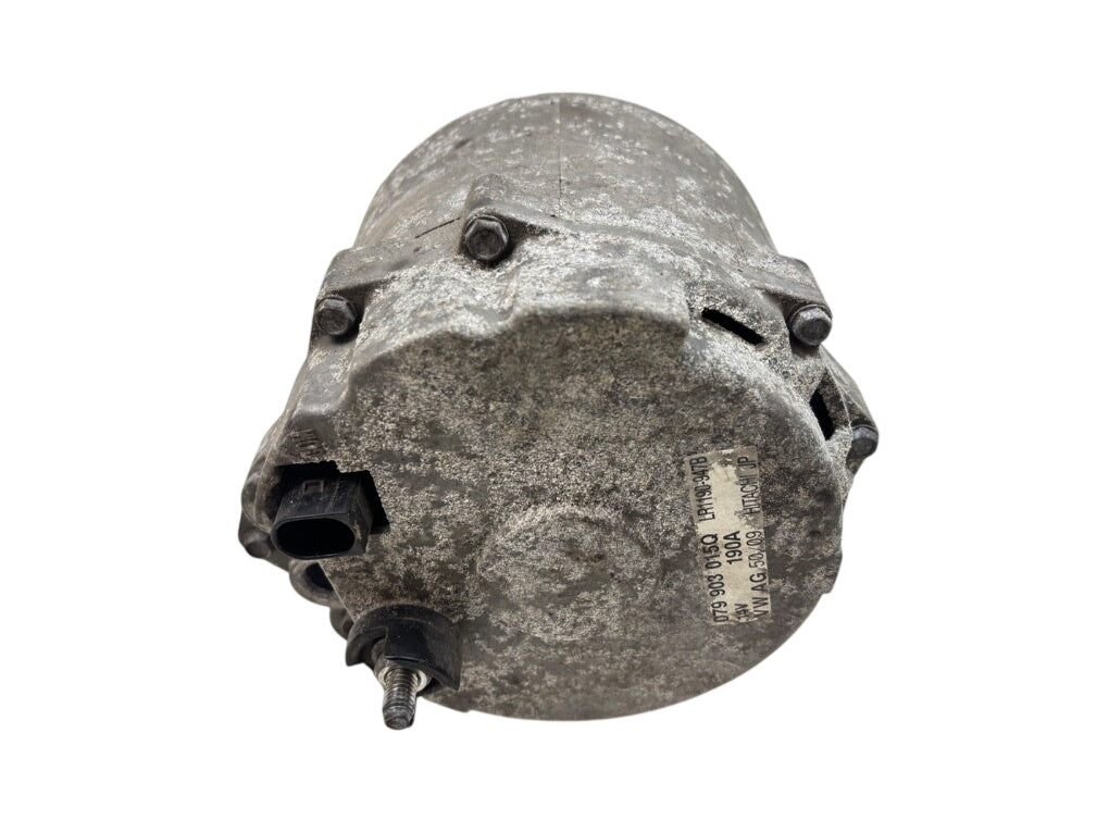 LR1190-947B Alternator AUDI A8 (4H) (2009-2017)