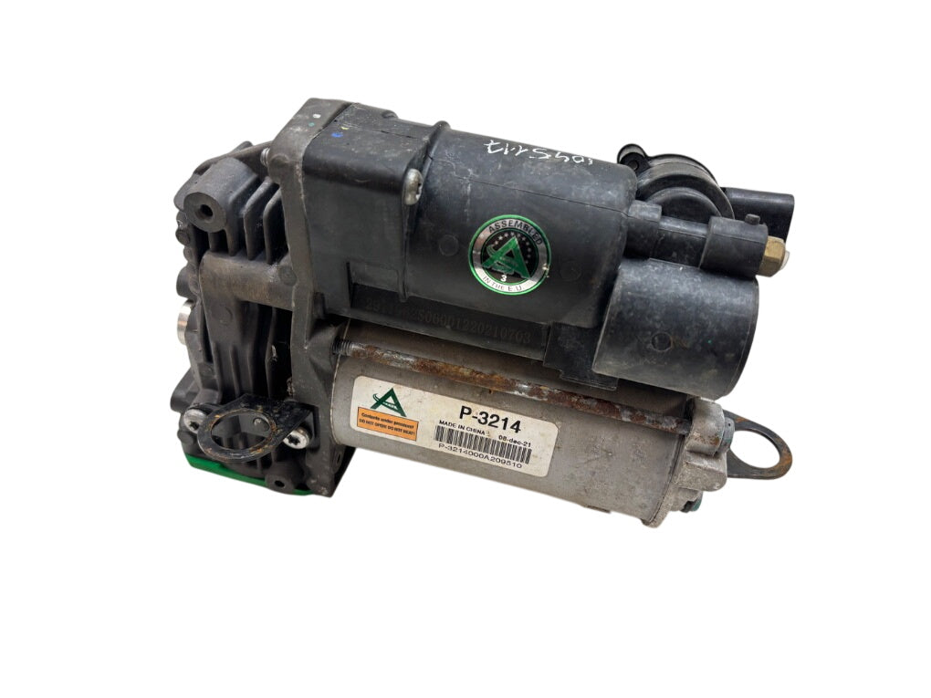A1643200204 Air Suspension Compressor MERCEDES-BENZ ML-CLASS (W164) (2005-2011)