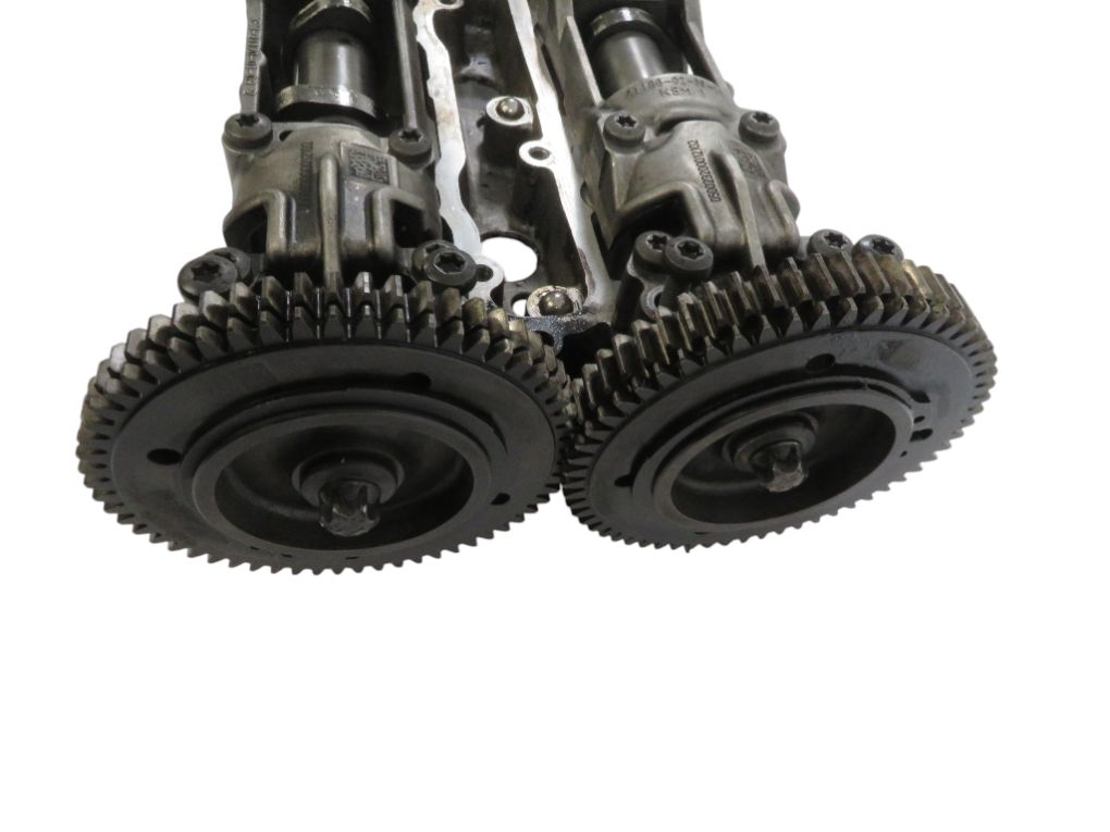 A6540502500 A6540507801 Camshaft set MERCEDES-BENZ E-CLASS (W213) (2016-2023)