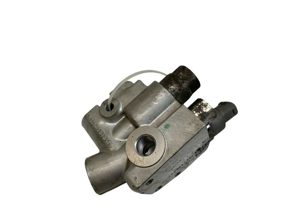 A2203200858 A0035422018 Air suspension / self-levelling suspension, other MERCEDES-BENZ SL-CLASS (R230) (2001-2012)