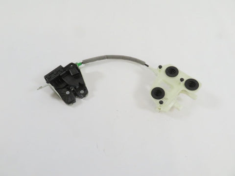A0997400600 A0999068600 Bootlid / tailgate lock MERCEDES-BENZ E-CLASS (W213) (2016-2023)