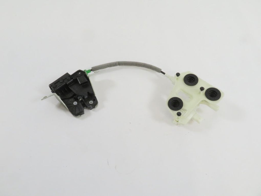A0997400600 A0999068600 Bootlid / tailgate lock MERCEDES-BENZ E-CLASS (W213) (2016-2023)