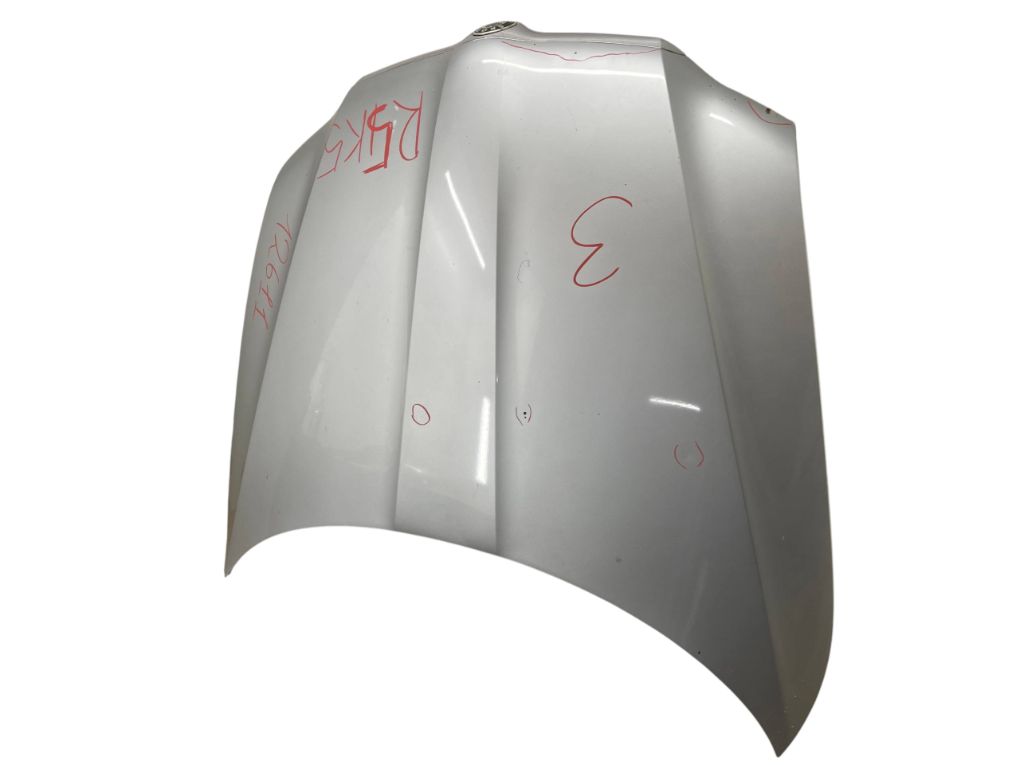 3T0823031 Bonnet SKODA SUPERB II (3T4, 3T5) (2008-2015)