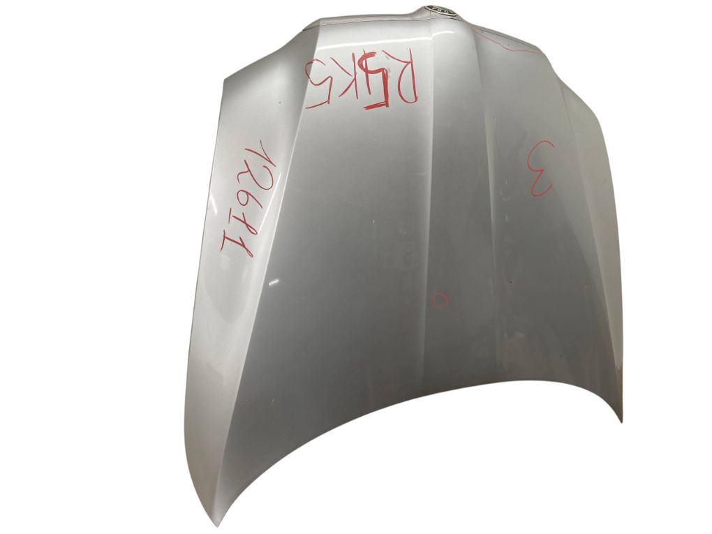 3T0823031 Bonnet SKODA SUPERB II (3T4, 3T5) (2008-2015)