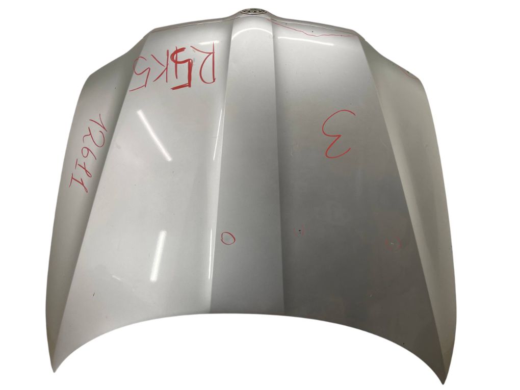 3T0823031 Bonnet SKODA SUPERB II (3T4, 3T5) (2008-2015)