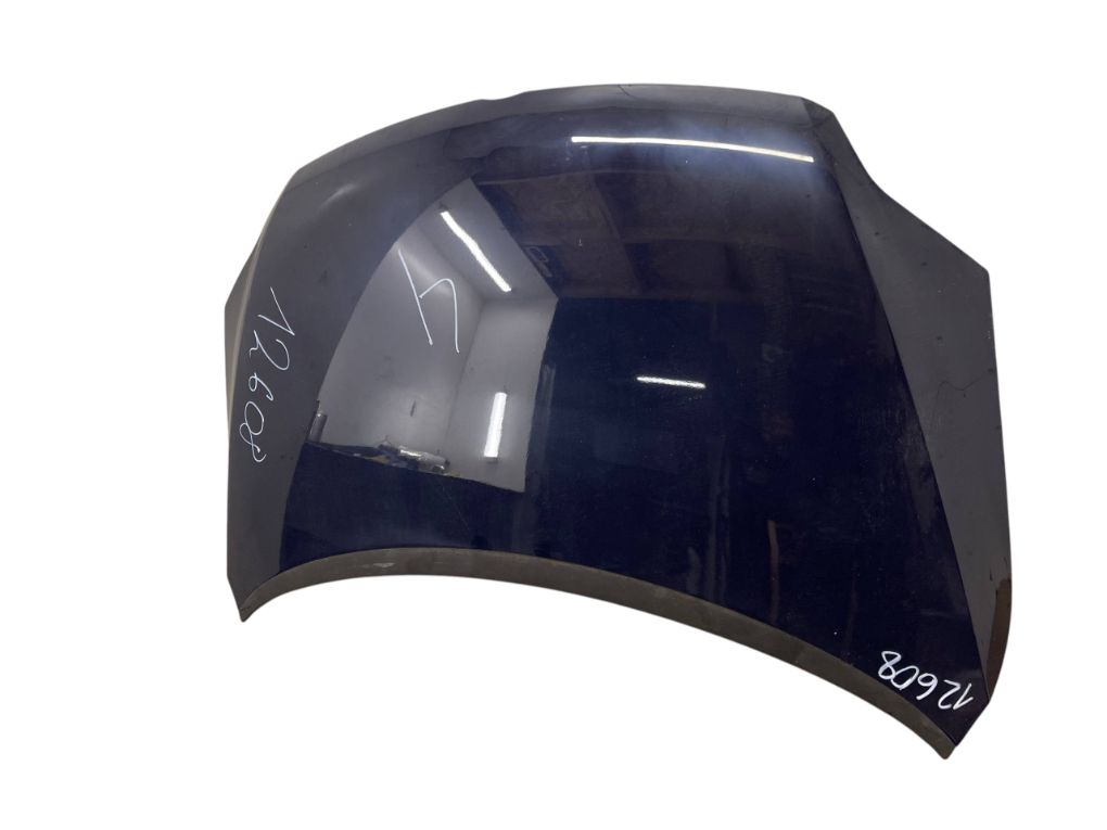 5M0823031F Bonnet VW GOLF PLUS (5M1, 521) (2005-2013)