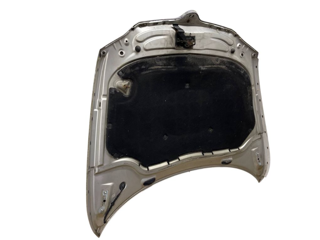 3T0823031 Bonnet SKODA SUPERB II (3T4, 3T5) (2008-2015)