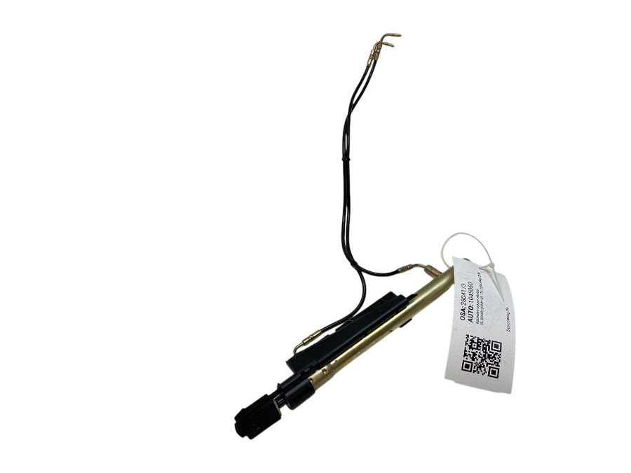 A2308001372 Convertible roof cylinder MERCEDES-BENZ SL-CLASS (R230) (2001-2012)