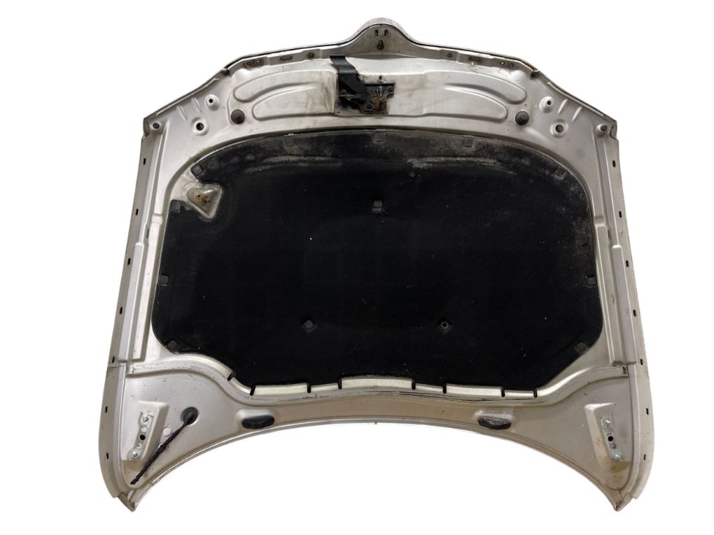 3T0823031 Bonnet SKODA SUPERB II (3T4, 3T5) (2008-2015)