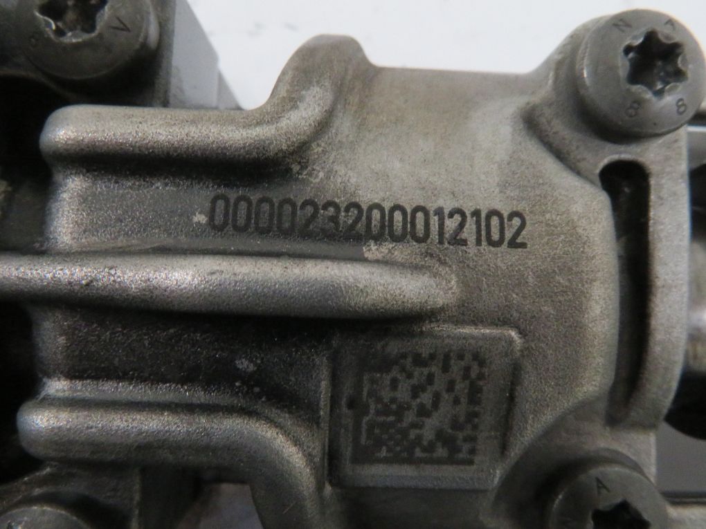 A6540502500 A6540507801 Camshaft set MERCEDES-BENZ E-CLASS (W213) (2016-2023)