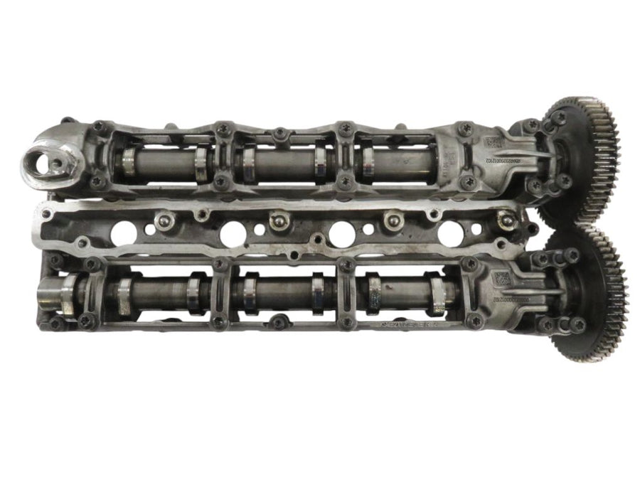 A6540502500 A6540507801 Camshaft set MERCEDES-BENZ E-CLASS (W213) (2016-2023)