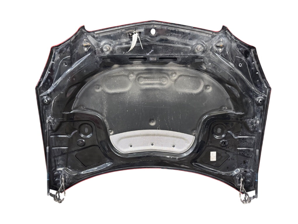 A2128800157 Bonnet MERCEDES-BENZ E-CLASS (W212) (2009-2016)
