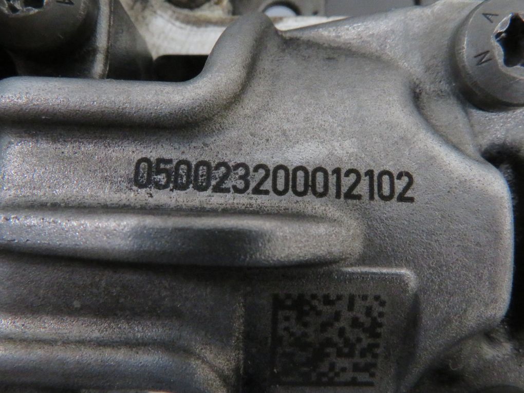 A6540502500 A6540507801 Camshaft set MERCEDES-BENZ E-CLASS (W213) (2016-2023)